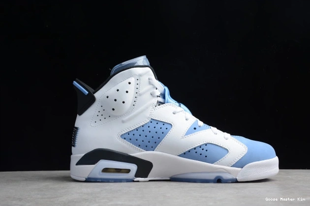 UNC 6 Air Jordan CT8529-410 0602